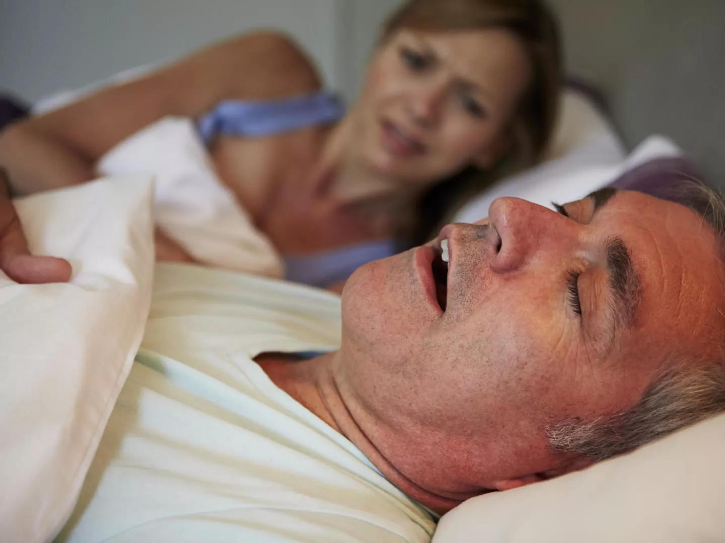 this anti snoring devices article