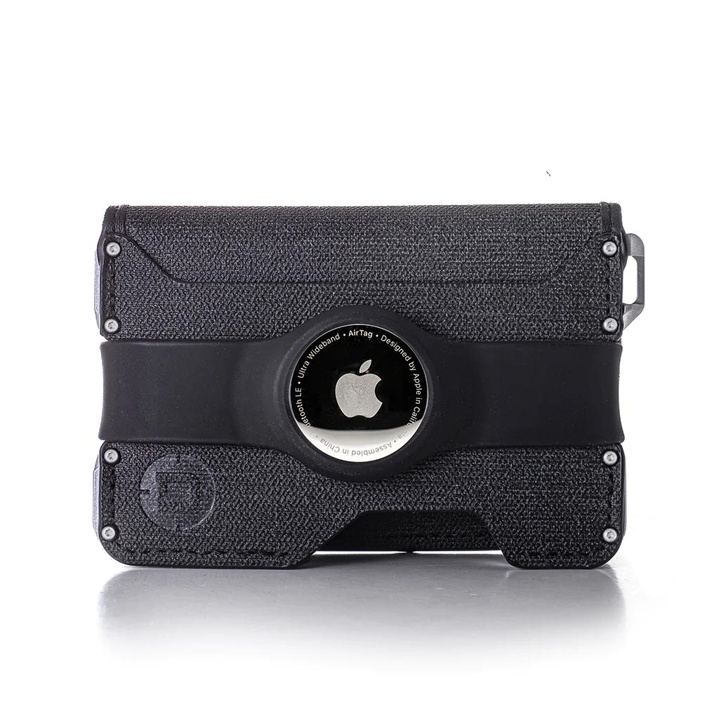 apple air tag wallet 