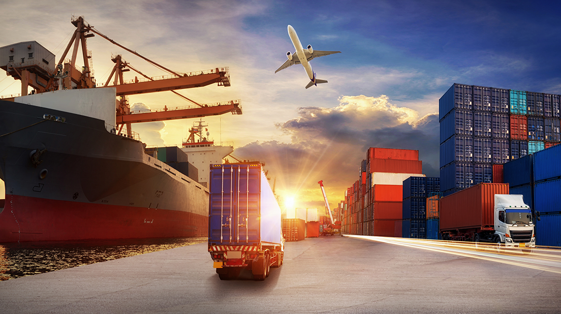 ilustrasi langkah cek tarif cargo