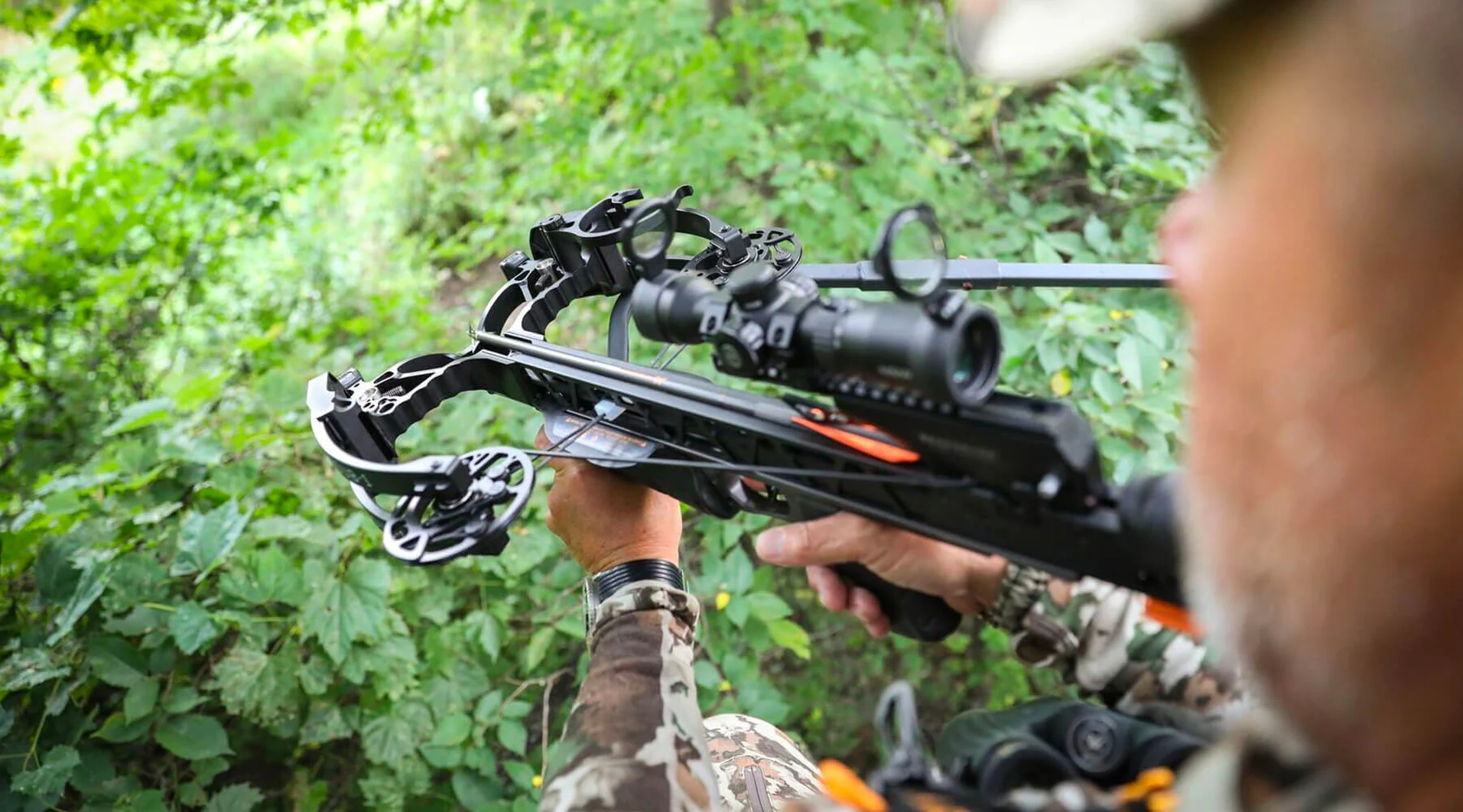 ultimate crossbows