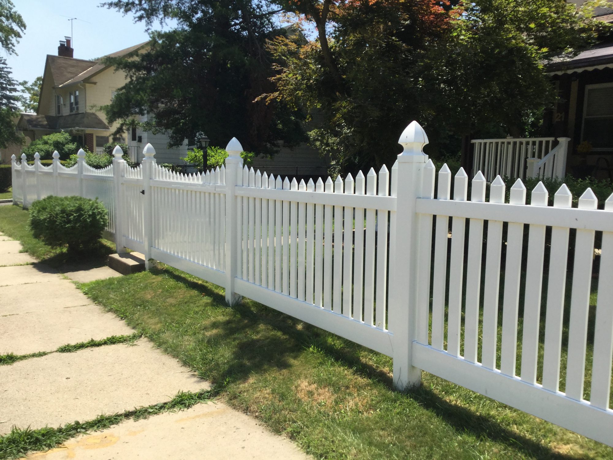 fence company philadelphia
